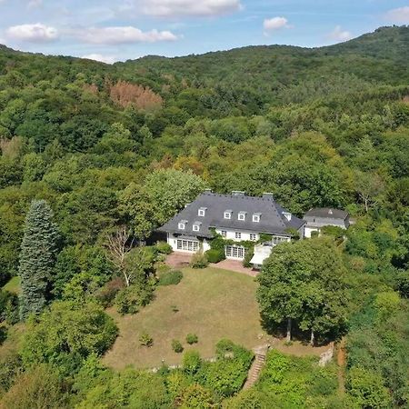 Villa Heckenfels Bad Honnef Luaran gambar