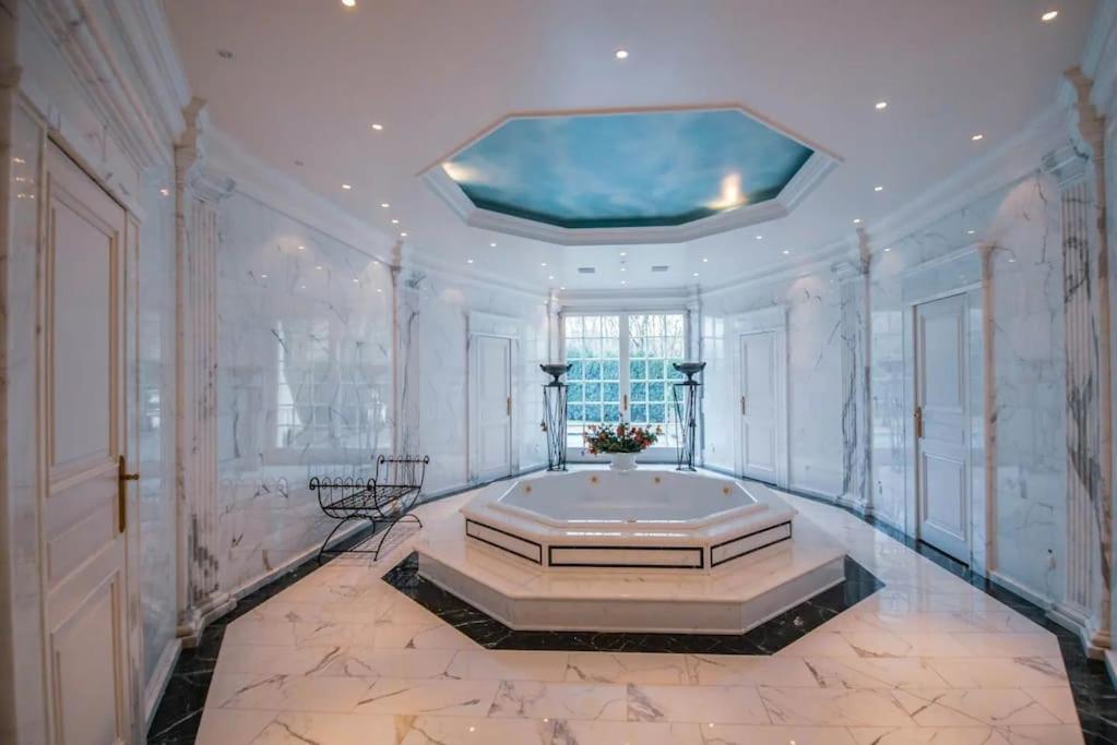 Villa Heckenfels Bad Honnef Luaran gambar