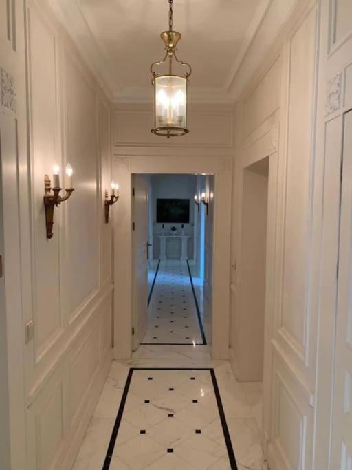 Villa Heckenfels Bad Honnef Luaran gambar