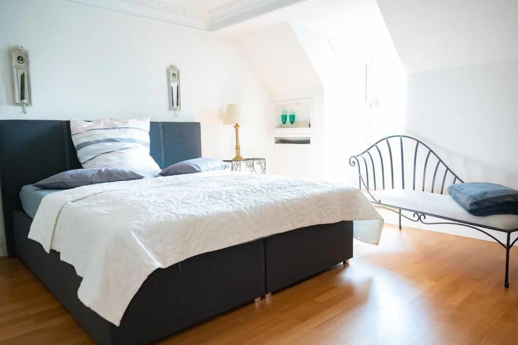 Villa Heckenfels Bad Honnef Luaran gambar