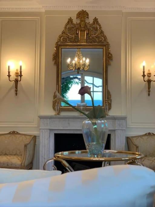 Villa Heckenfels Bad Honnef Luaran gambar