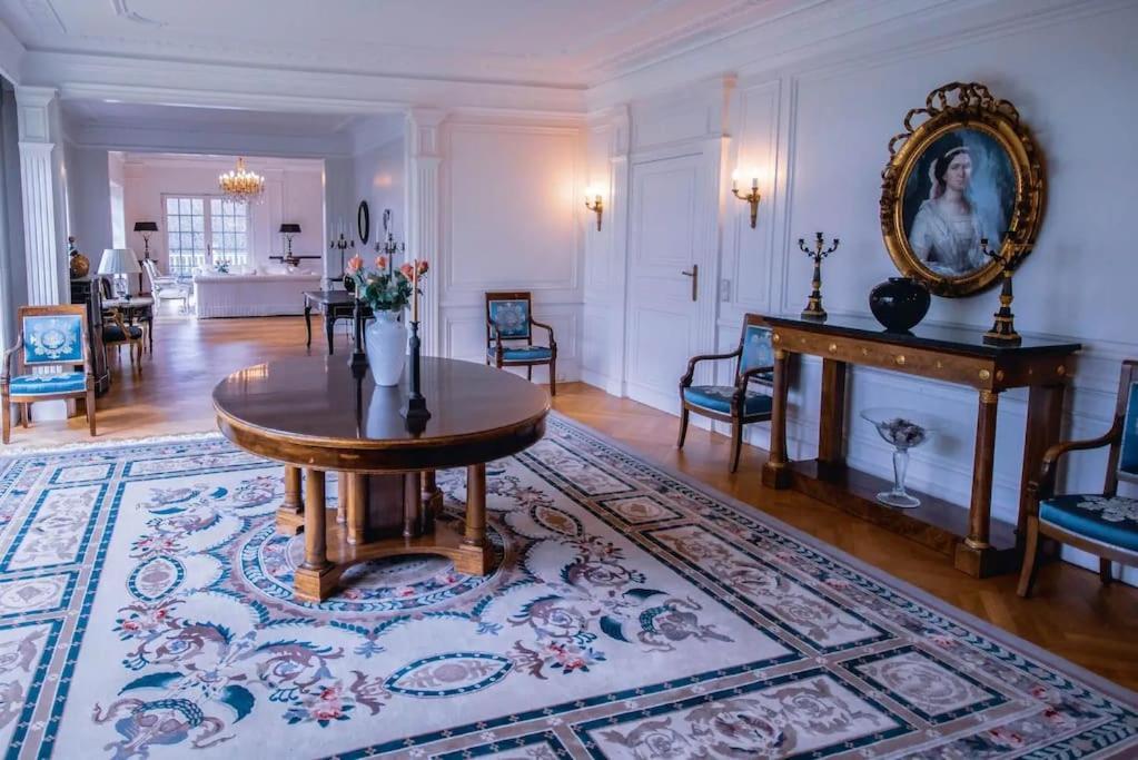 Villa Heckenfels Bad Honnef Luaran gambar