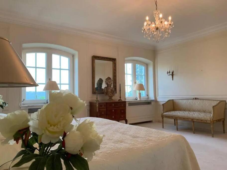 Villa Heckenfels Bad Honnef Luaran gambar