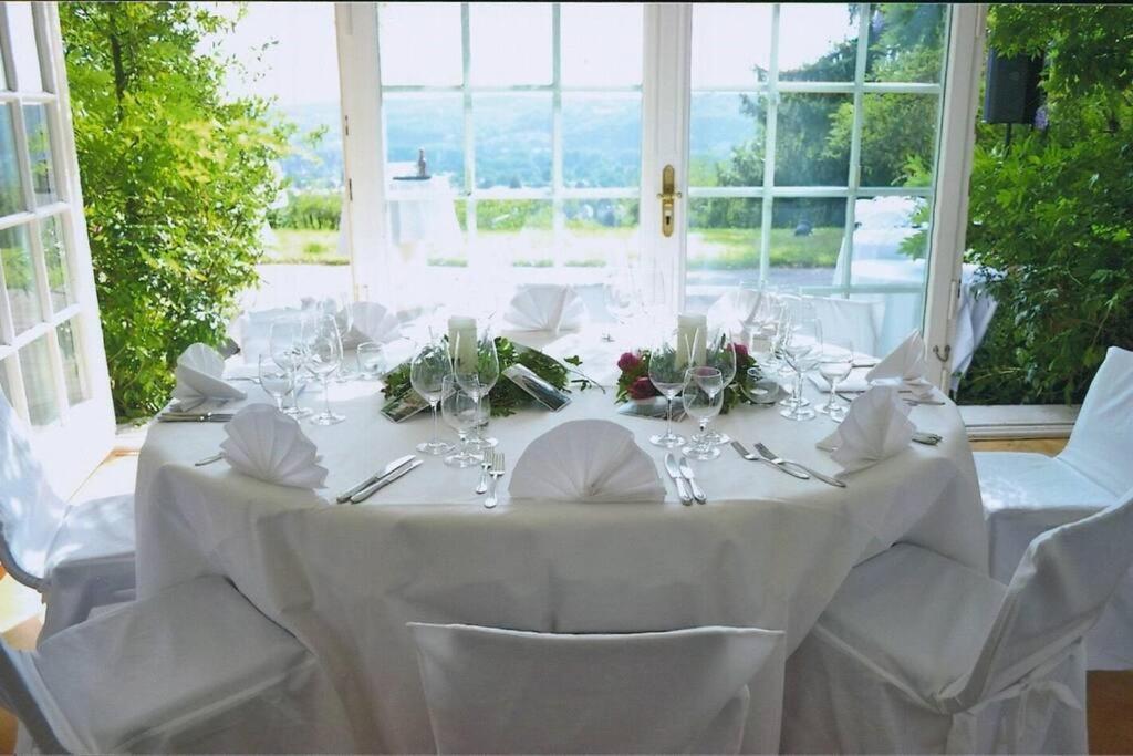 Villa Heckenfels Bad Honnef Luaran gambar
