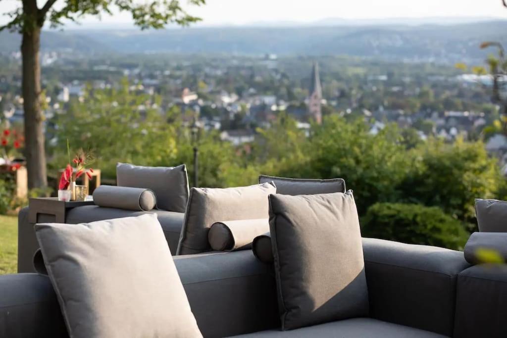Villa Heckenfels Bad Honnef Luaran gambar