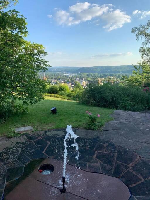 Villa Heckenfels Bad Honnef Luaran gambar