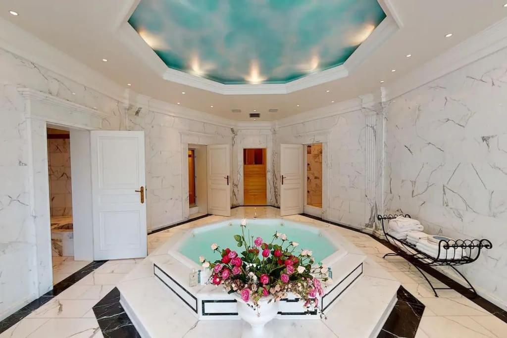 Villa Heckenfels Bad Honnef Luaran gambar