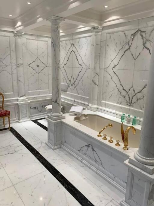 Villa Heckenfels Bad Honnef Luaran gambar