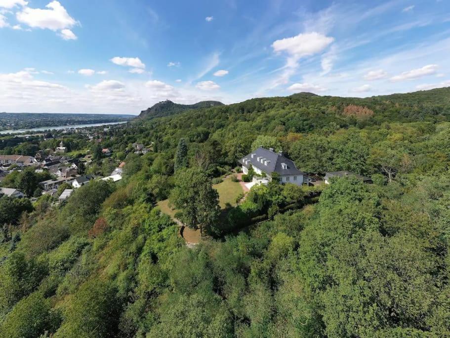 Villa Heckenfels Bad Honnef Luaran gambar