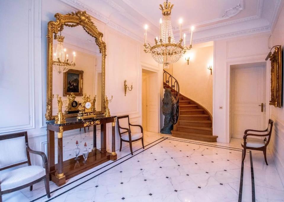 Villa Heckenfels Bad Honnef Luaran gambar
